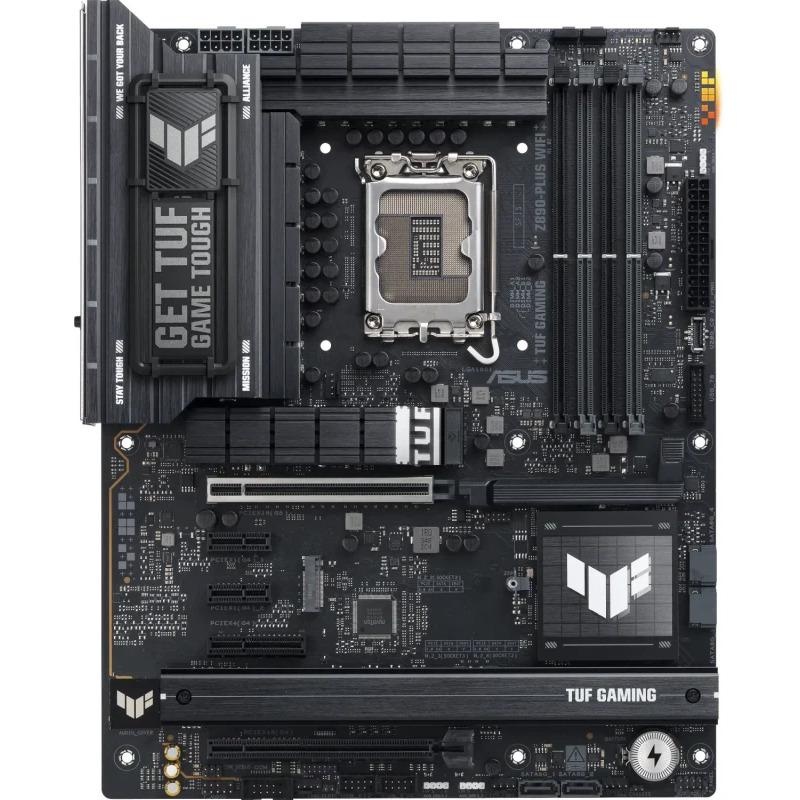MB Asus TUF GAMING Z890-PLUS WIFI - 1 | YEO