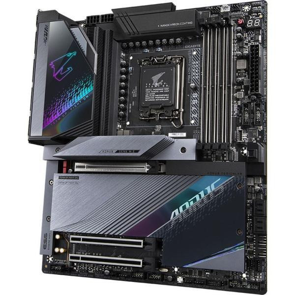 MB GIGABYTE Z790 AORUS MASTER X LGA 1700 - 1 | YEO