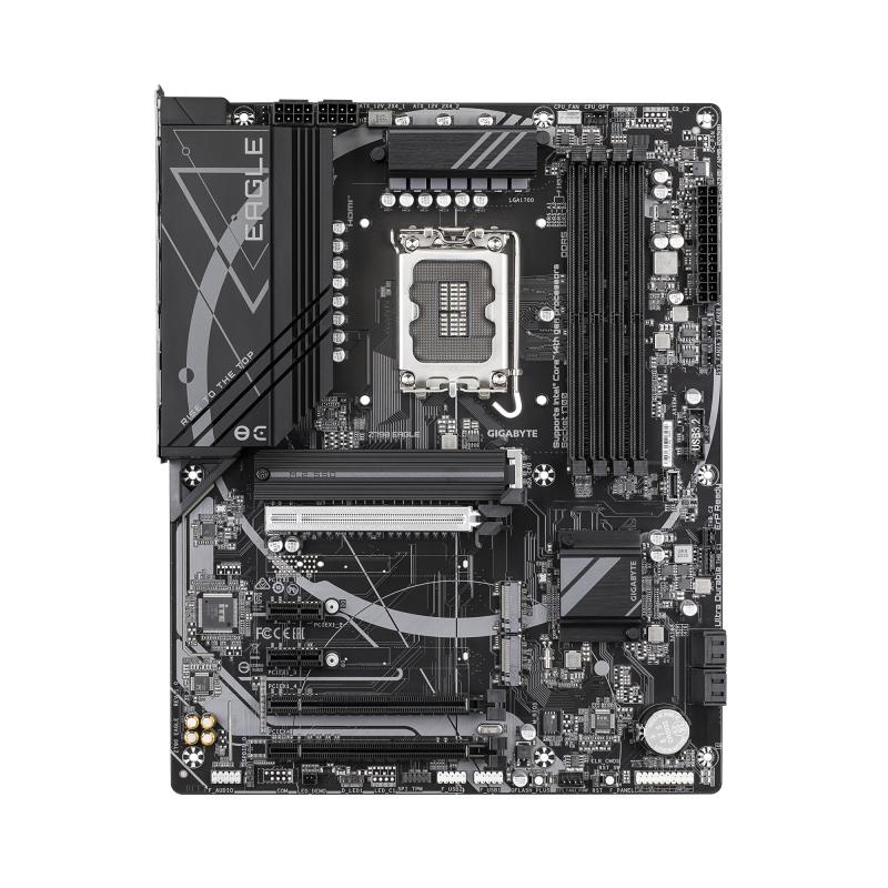 MB GIGABYTE Z790 EAGLE LGA1700 - 2 | YEO
