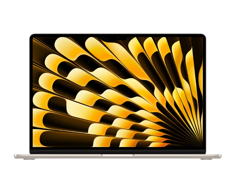 MBA 15 STL/10C GPU/16GB/256GB-ROM