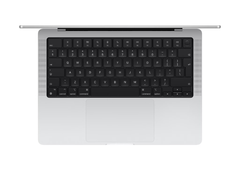 MBP 14 SL/10C/10C GPU/24GB/1TB-ROM - 2 | YEO