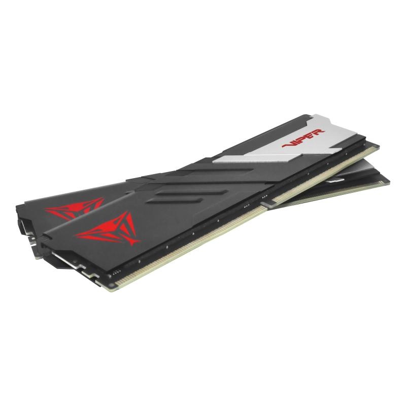 MEMORIE RAM PATRIOT 64GB (2x32G) 6400MHz - 2 | YEO