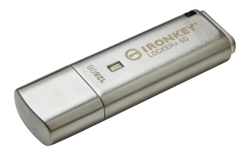 Memorie USB Kingston IronKey 128GB - 3 | YEO