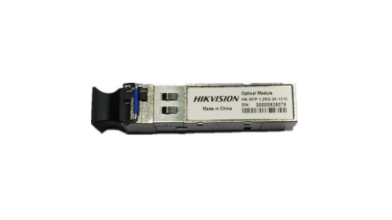 MODUL FIBRA OPTICA 1.25G