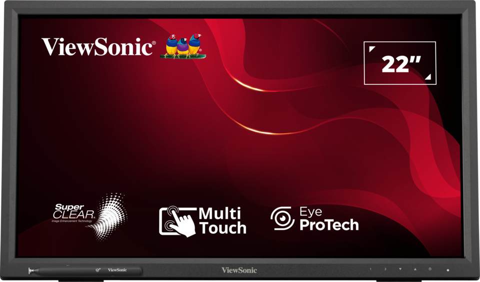 Monitor 22