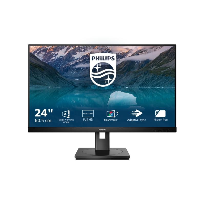 MONITOR 23.8