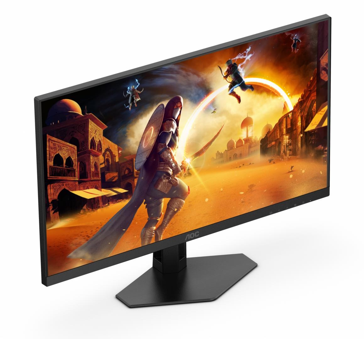 MONITOR 24