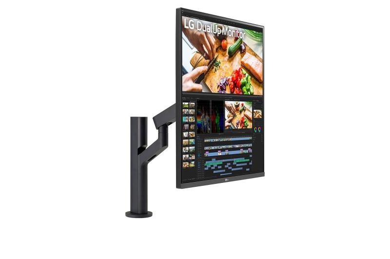 MONITOR 27.6