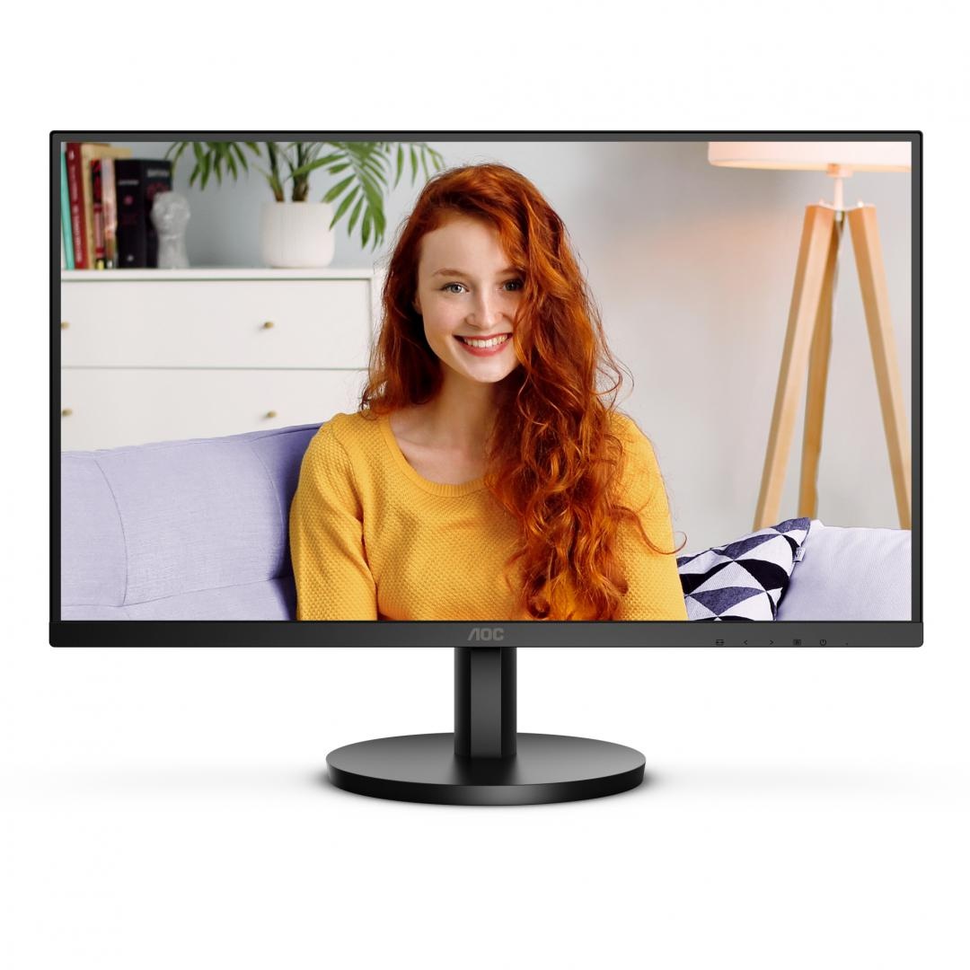 MONITOR 27