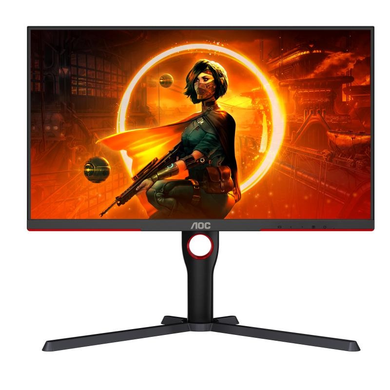 MONITOR 27