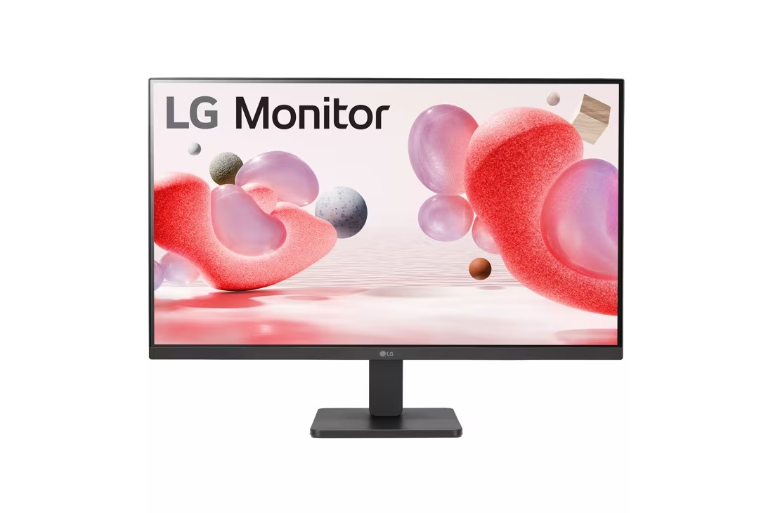 MONITOR 27