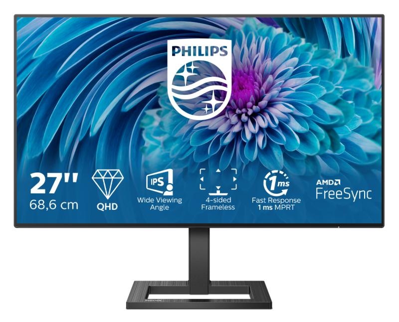 MONITOR 27