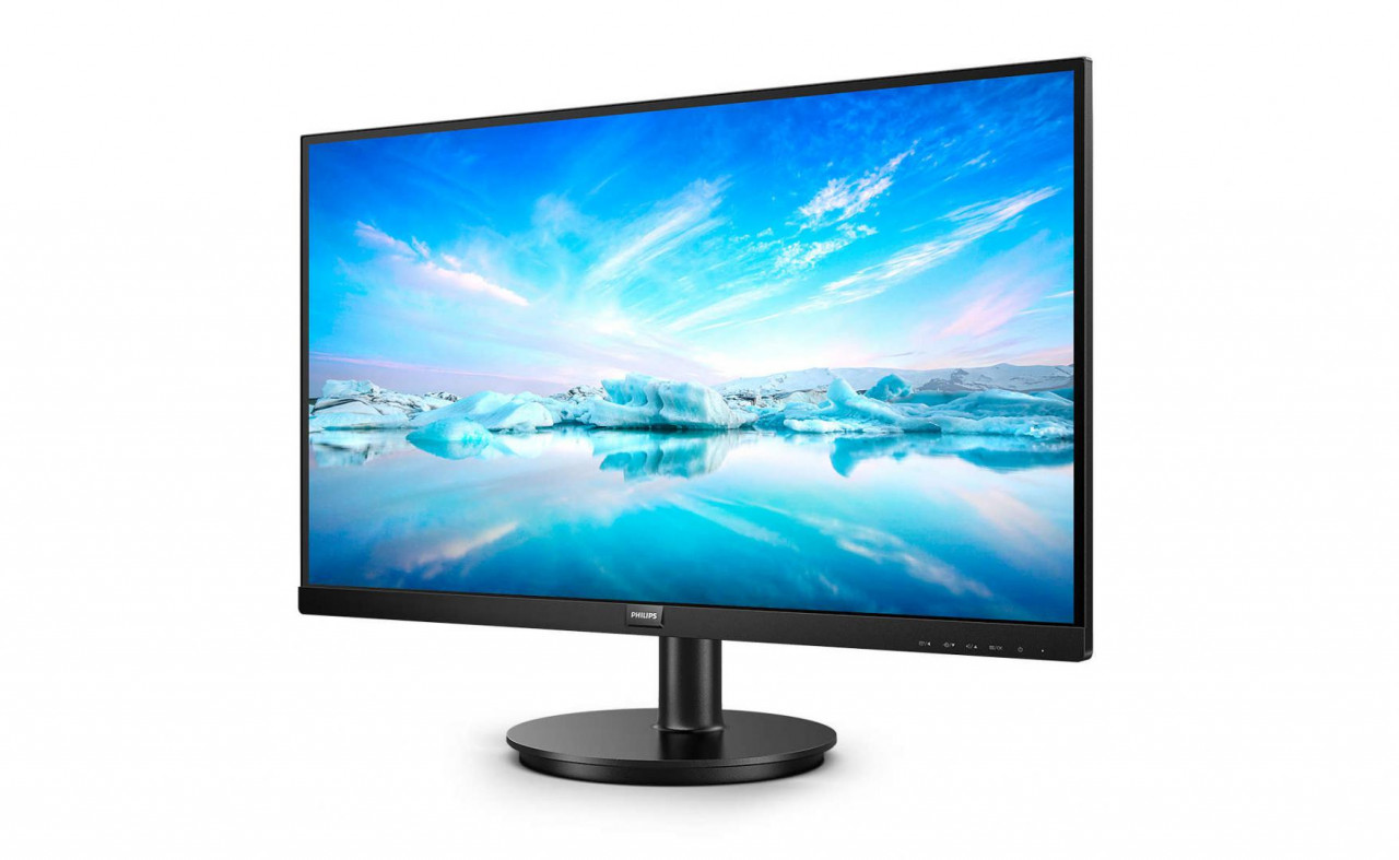 MONITOR 27