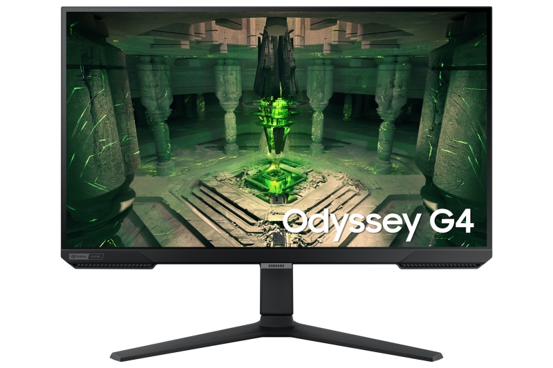 MONITOR 27