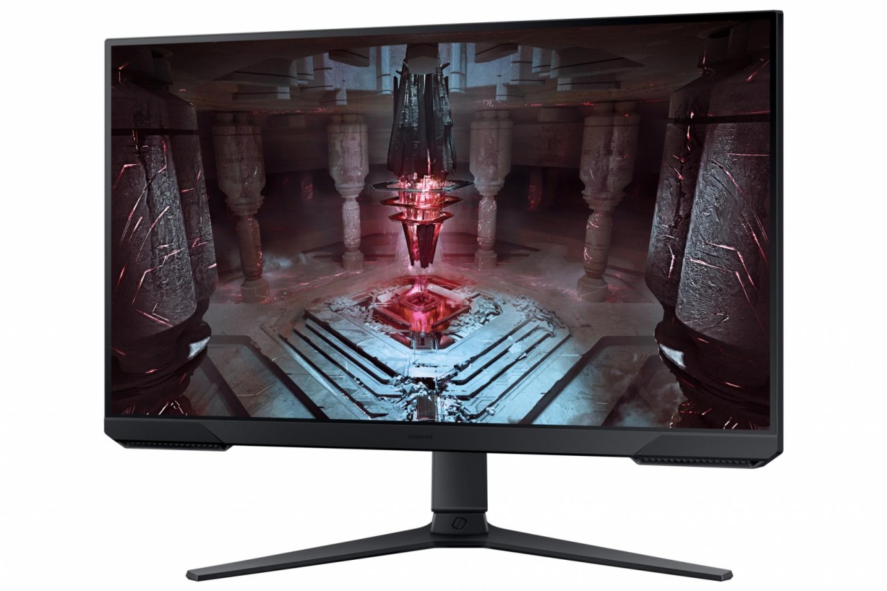 MONITOR 27
