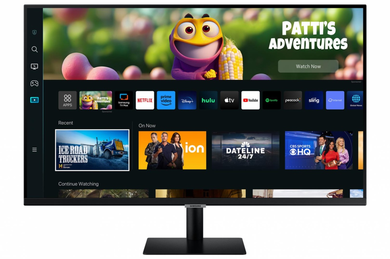 MONITOR 27