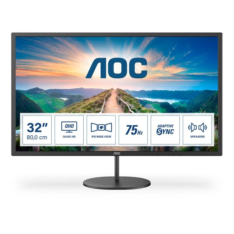 MONITOR 31.5