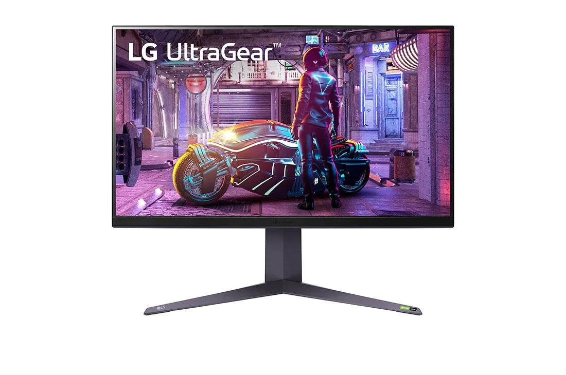 MONITOR 32