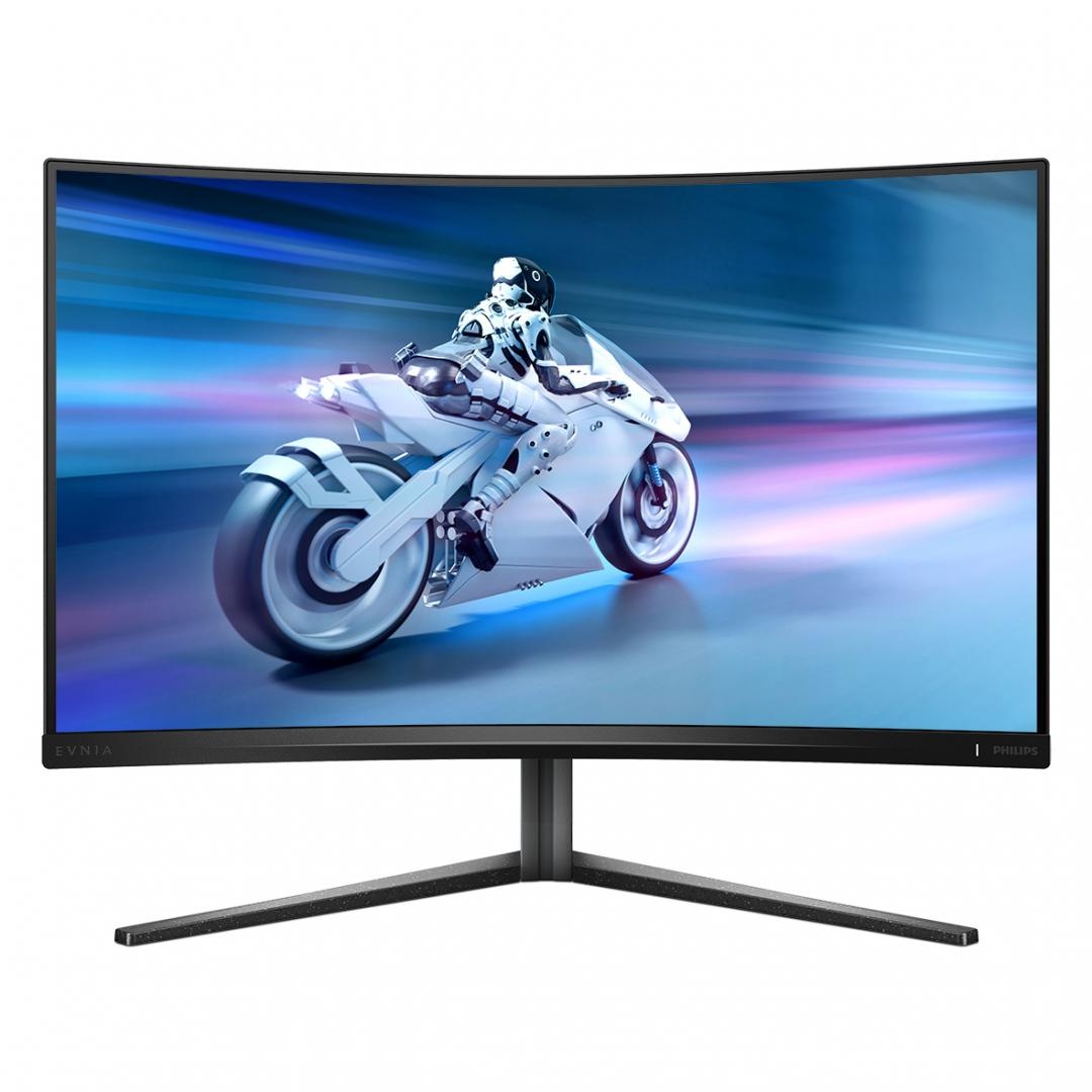 MONITOR 32