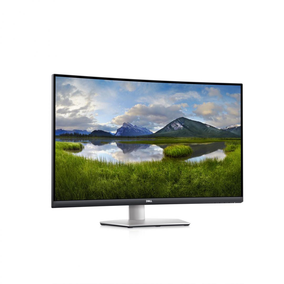 MONITOR 32\'\' S3221QSA LED 3840x2160 - 2 | YEO