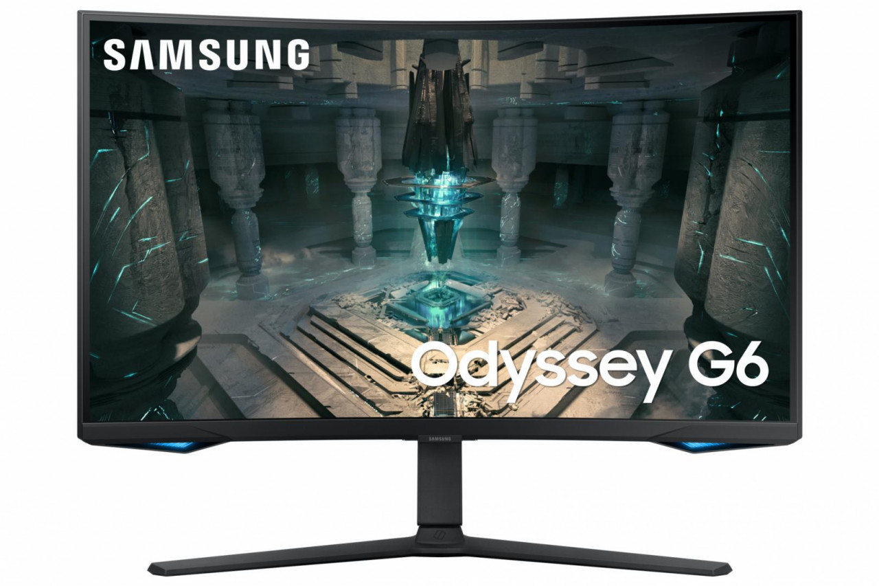 MONITOR 32