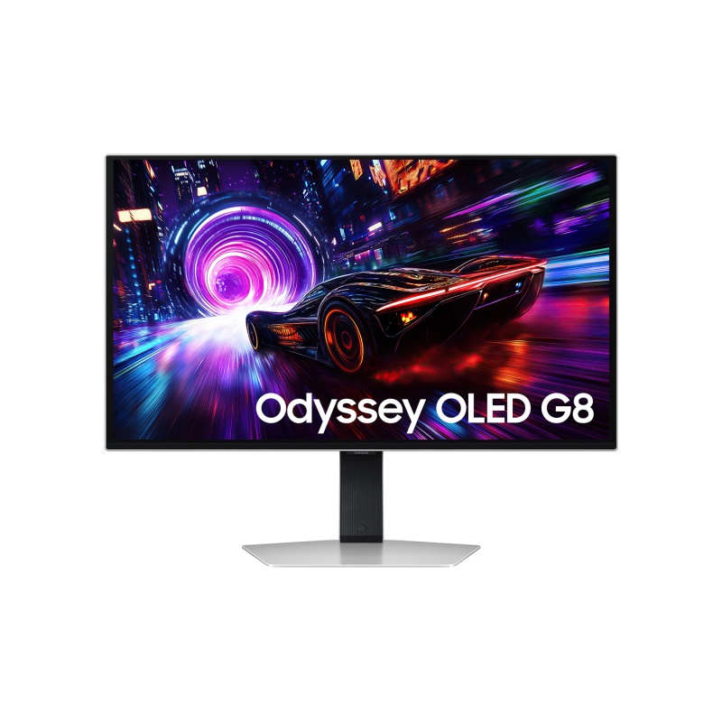 MONITOR 32