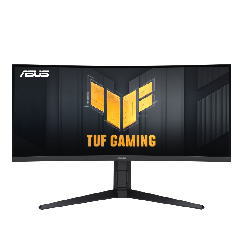 MONITOR 34