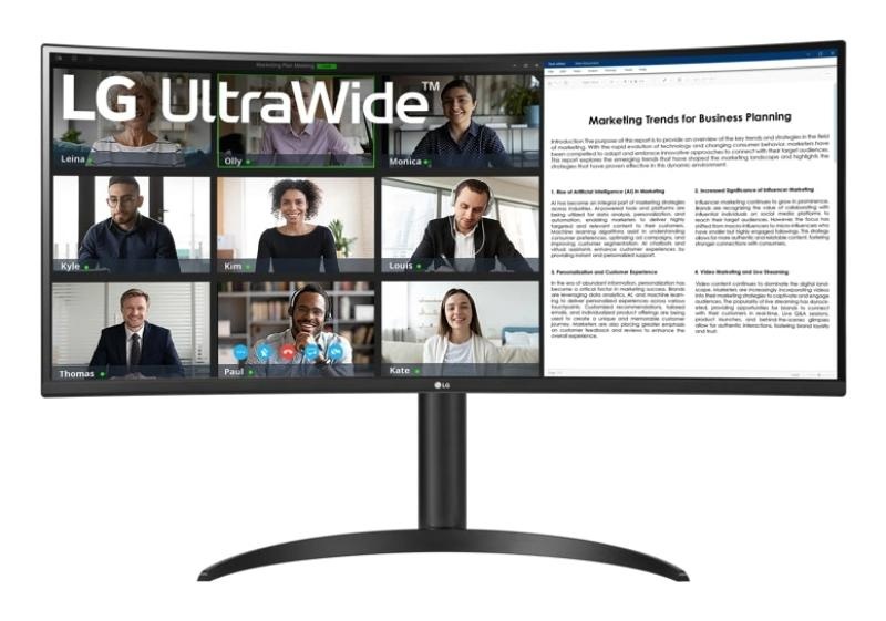 MONITOR 34