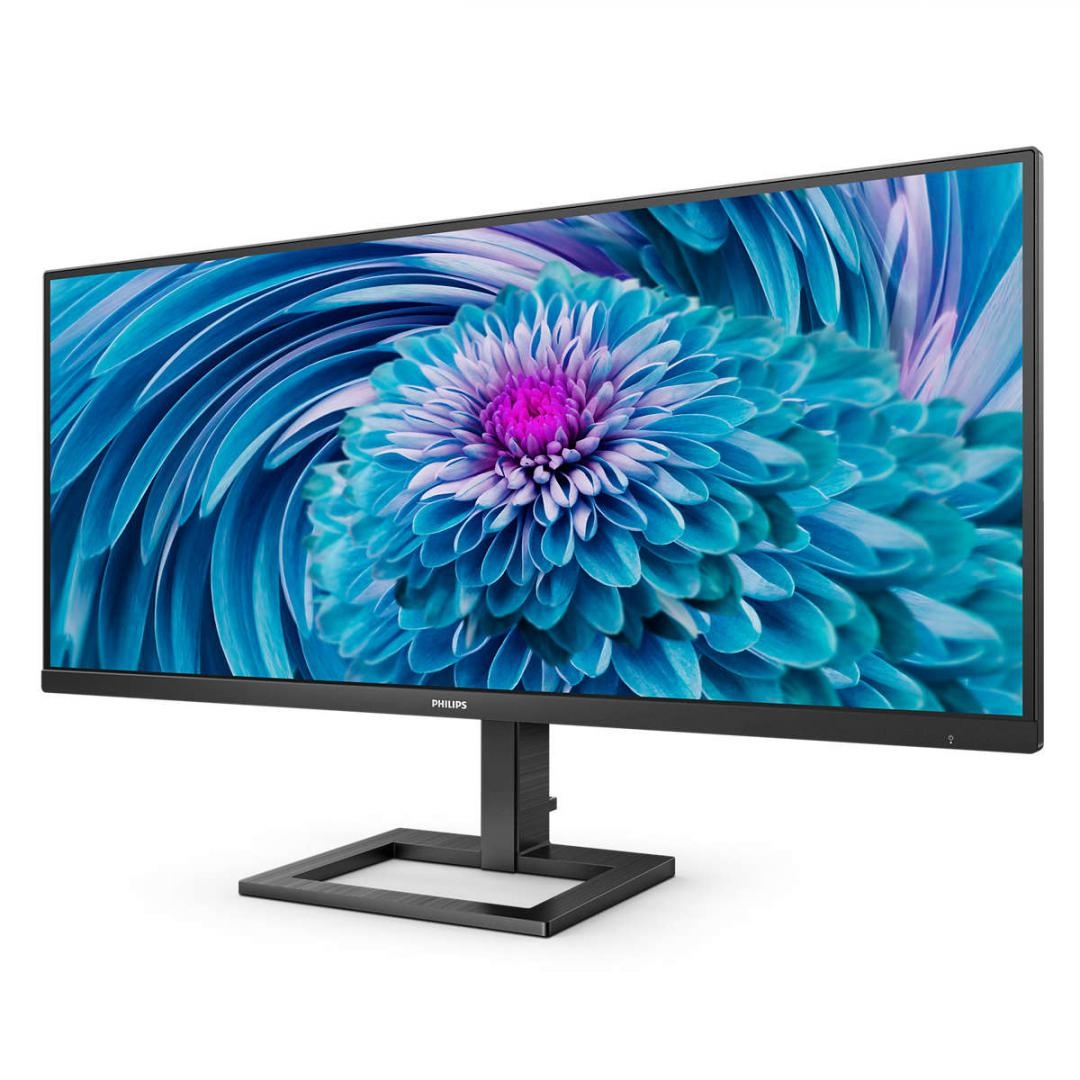 MONITOR 34
