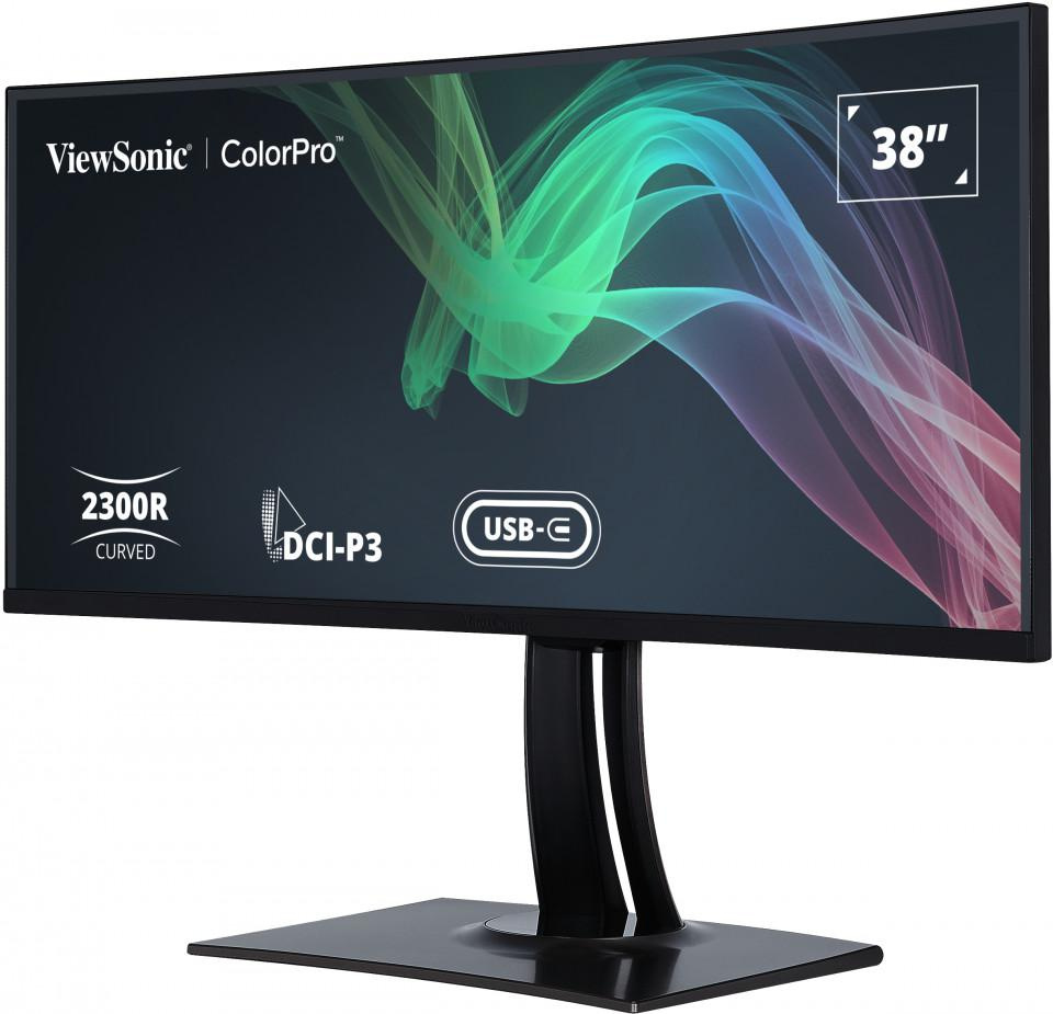 Monitor 37.5