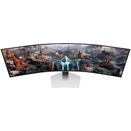 MONITOR 49