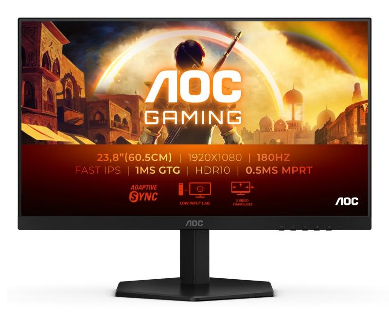 Monitor AOC 23.8