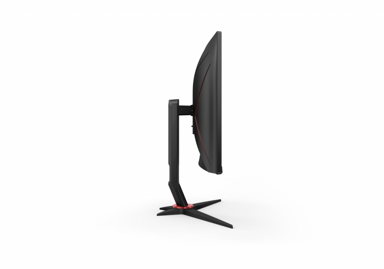 Monitor AOC 27