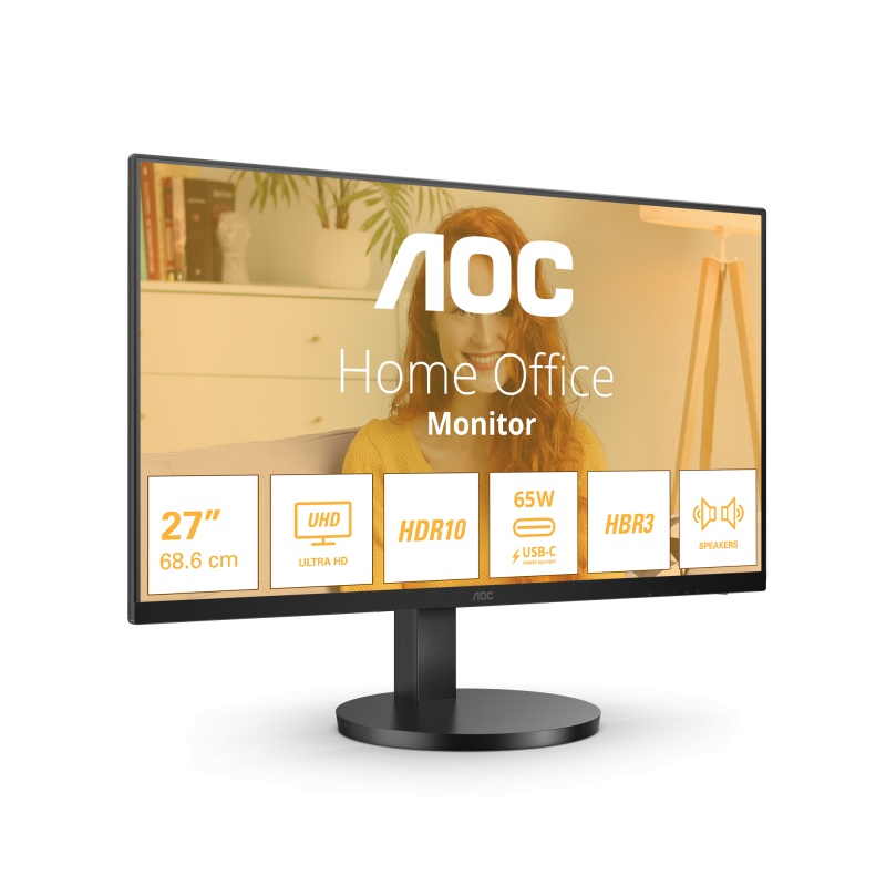 Monitor AOC 27