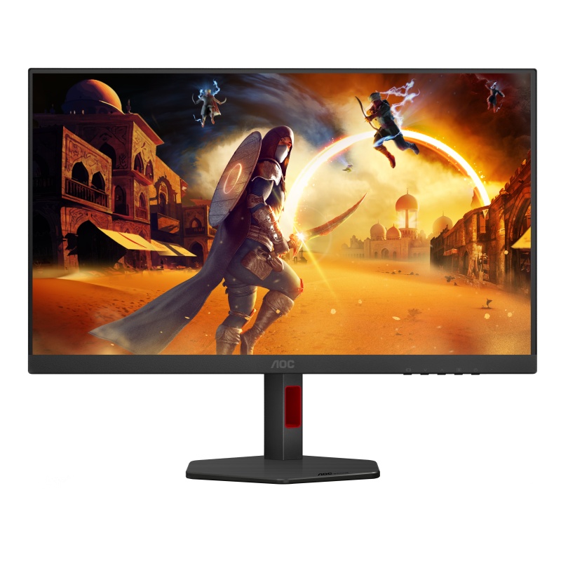 Monitor AOC 27