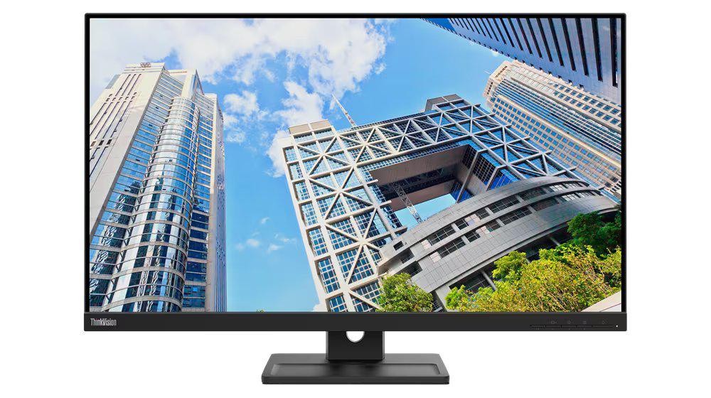 Monitor Lenovo ThinkVision E28u-20 IPS UHD HDMI 3Y