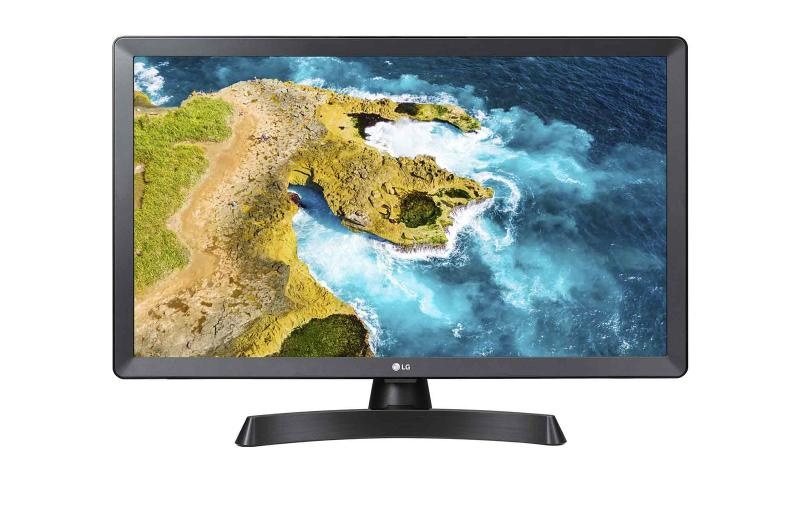 Monitor LG 23.6