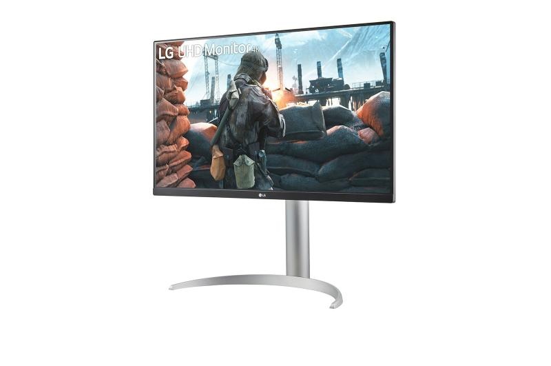 Monitor LG 27