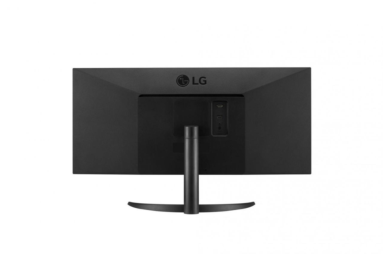 Monitor LG 34