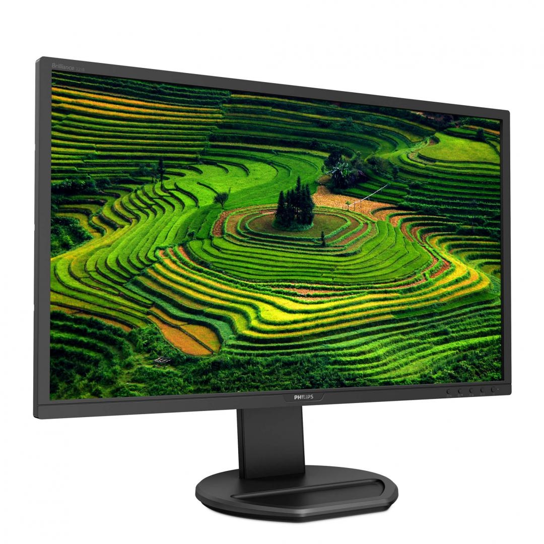 Monitor Philips 21.5