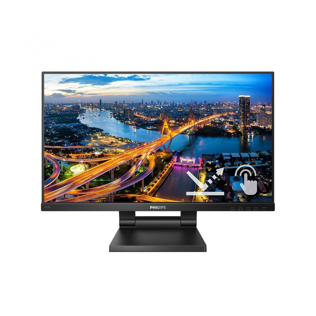 Monitor Philips 23.8