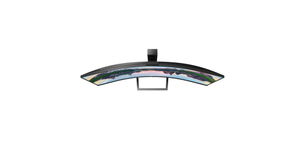 Monitor Philips 48.8