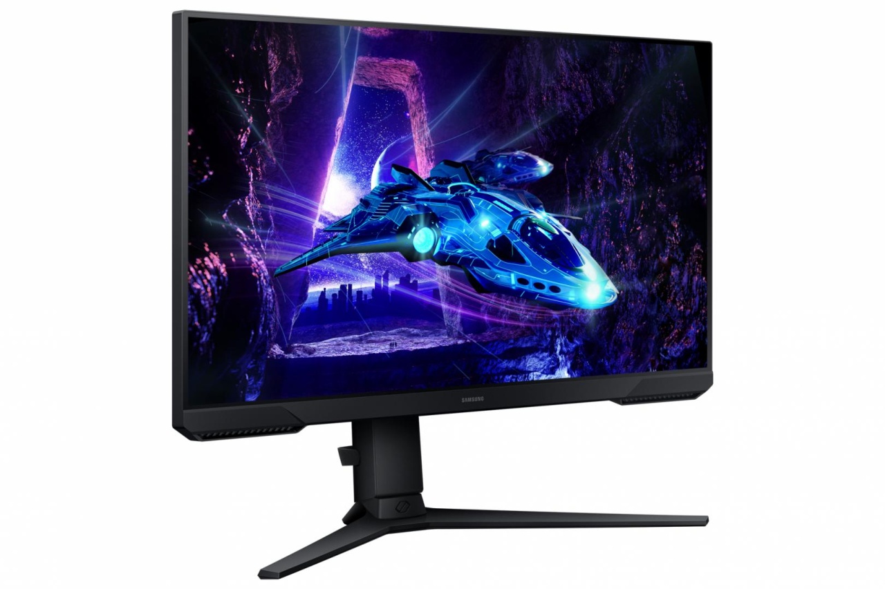 Monitor Samsung 24