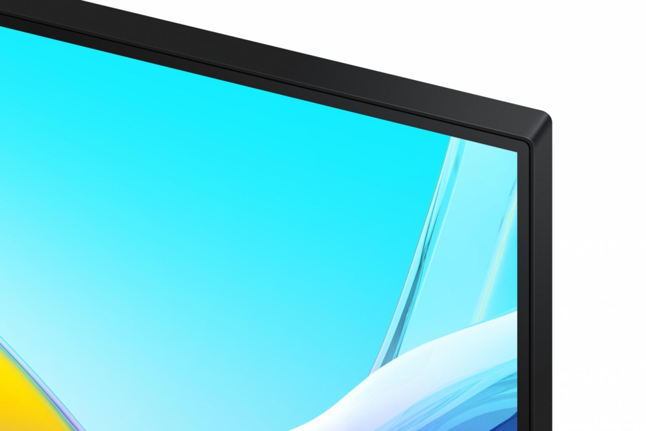 Monitor Samsung 27