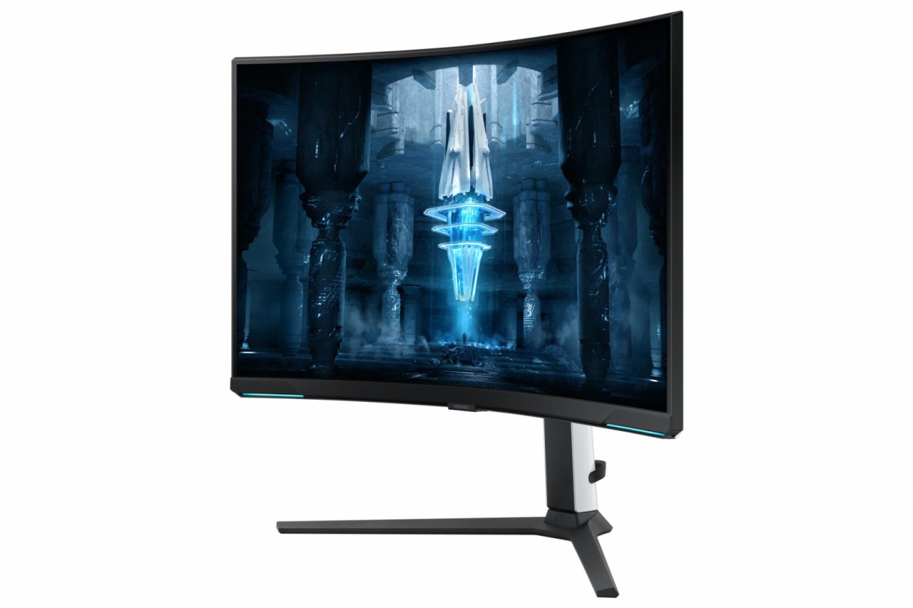 Monitor Samsung 32