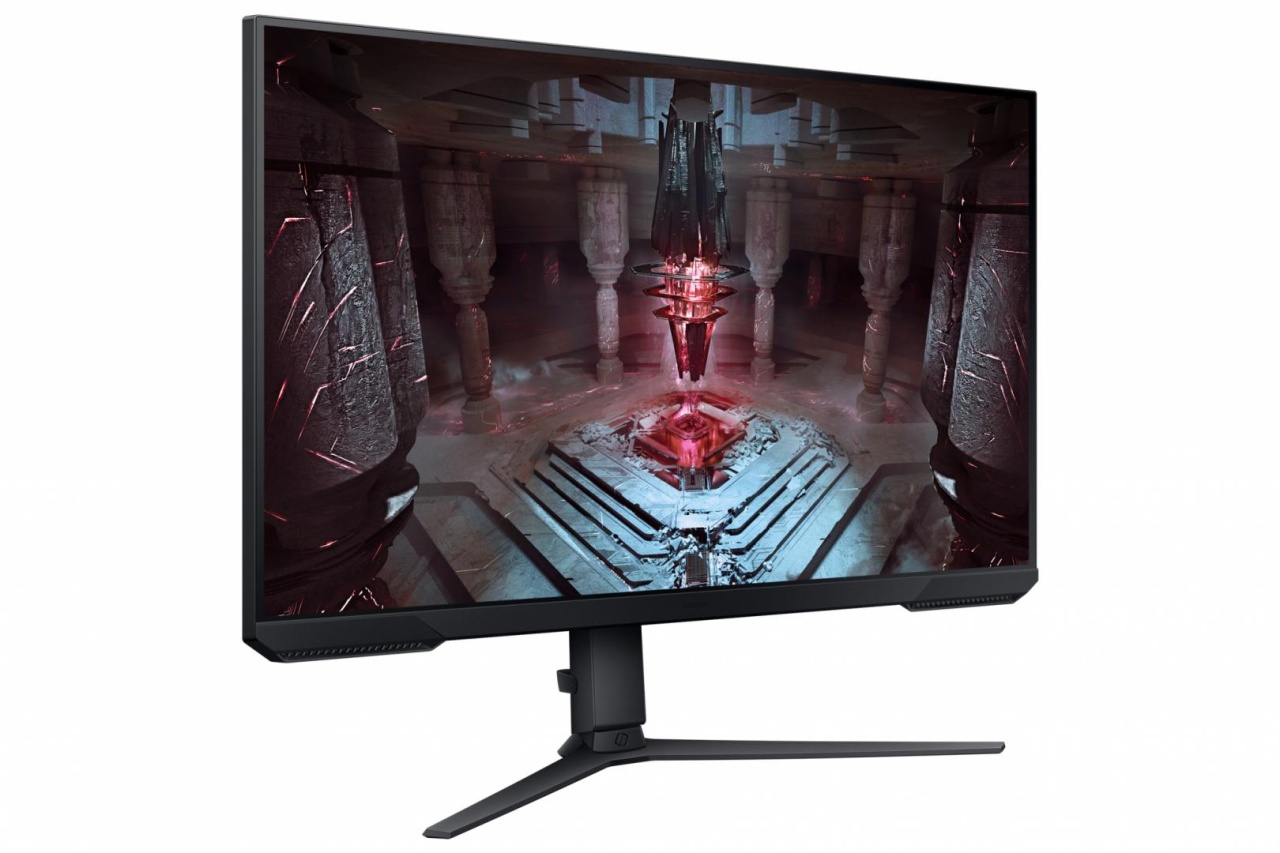 Monitor Samsung 32