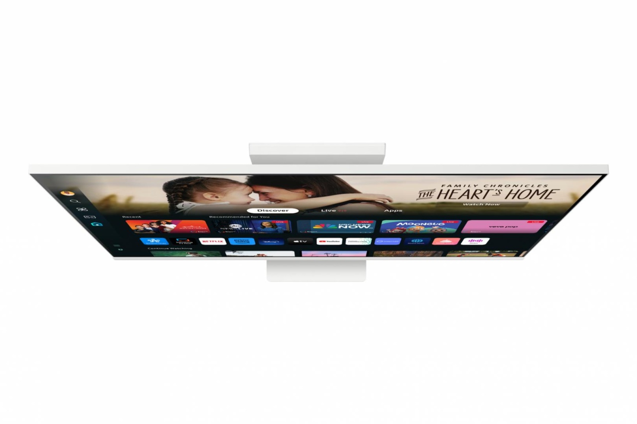 Monitor Samsung 32