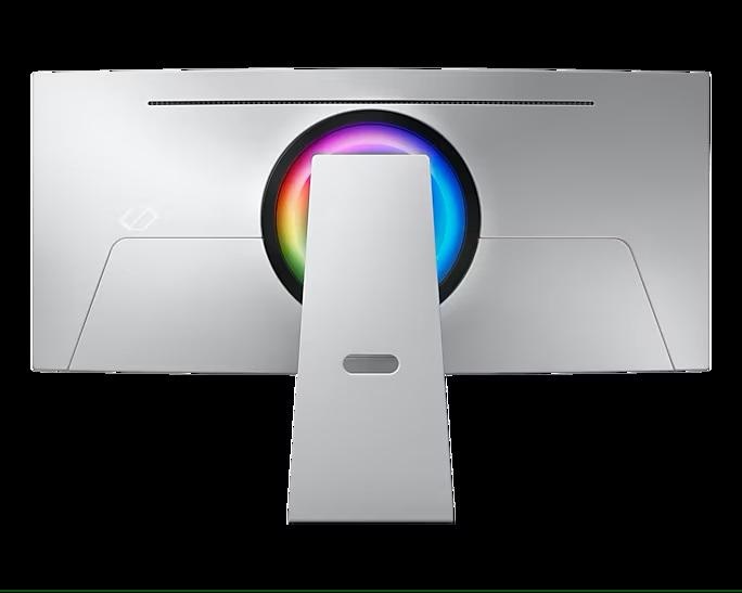 Monitor Samsung 34