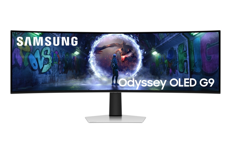 Monitor Samsung 49