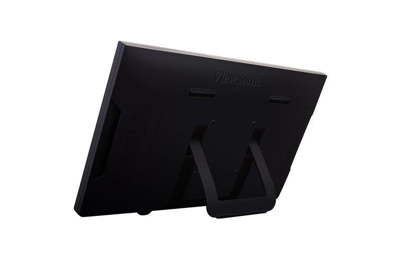 Monitor ViewSonic 22